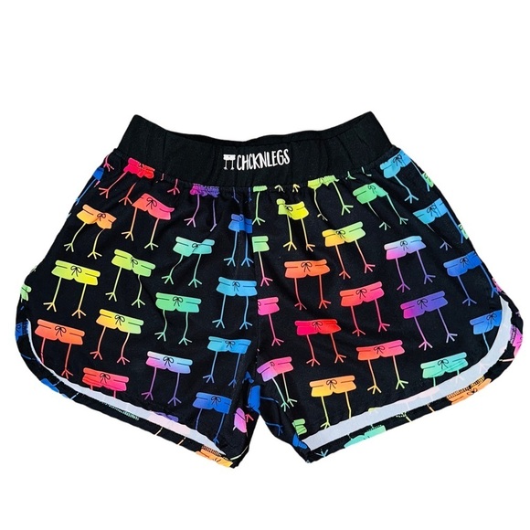 MENS RUNNING SHORTS - Picture 1 of 3